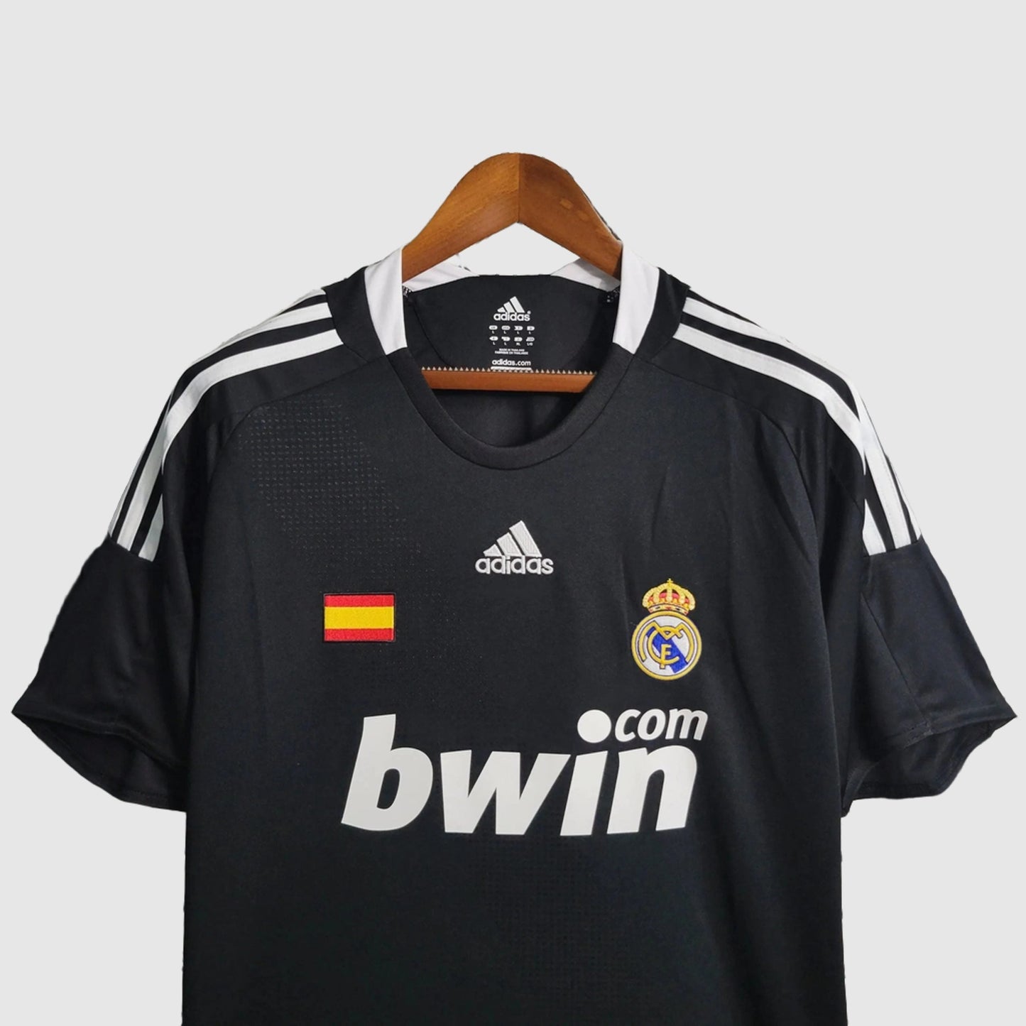 Retro Away 2008/09 Shirt