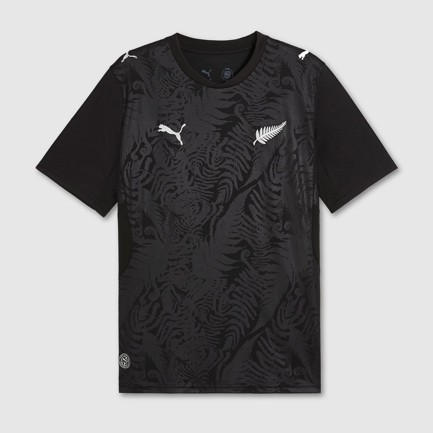 Home 26/27 Men’s Shirt