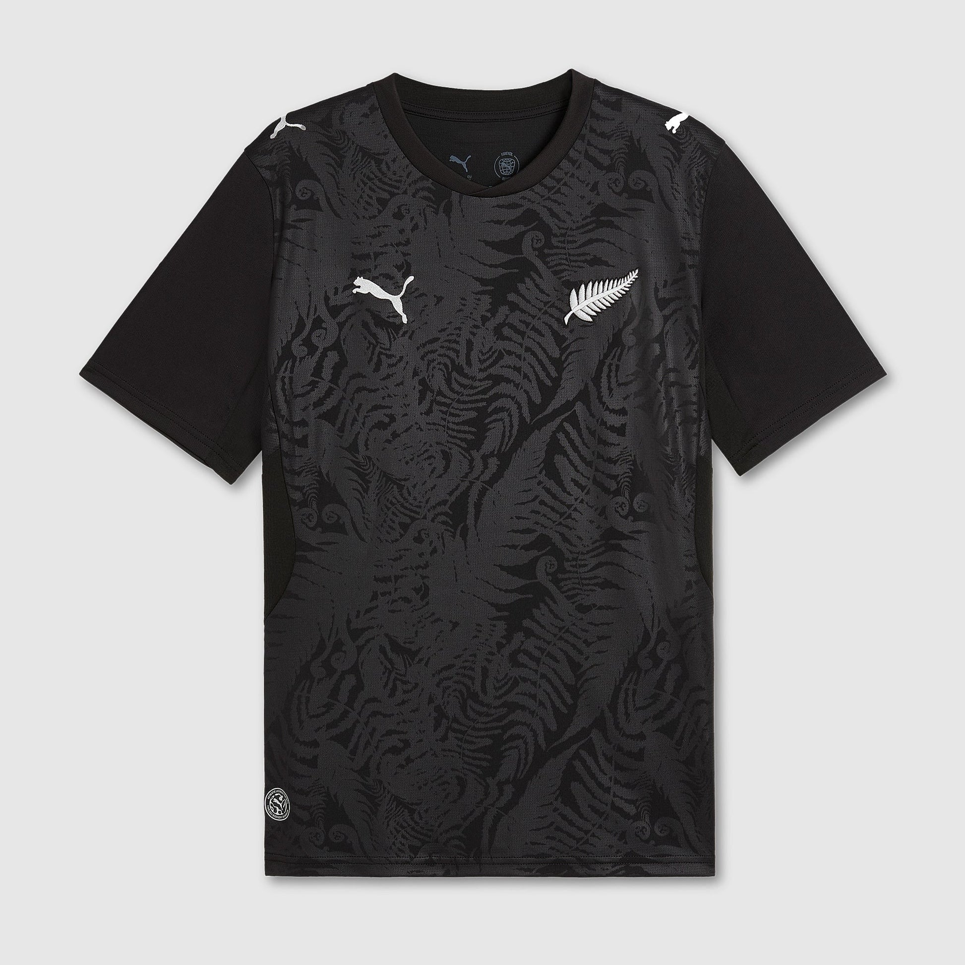 Home 26/27 Men’s Shirt