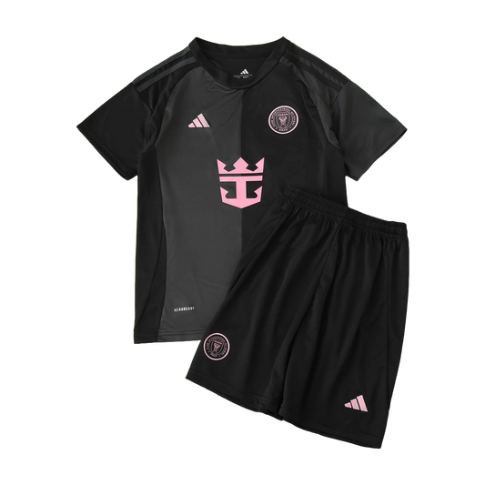 Away 25/26 Kids Shirt Kit