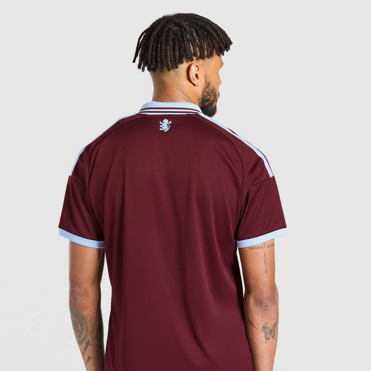 Home 26/27 Men’s Shirt