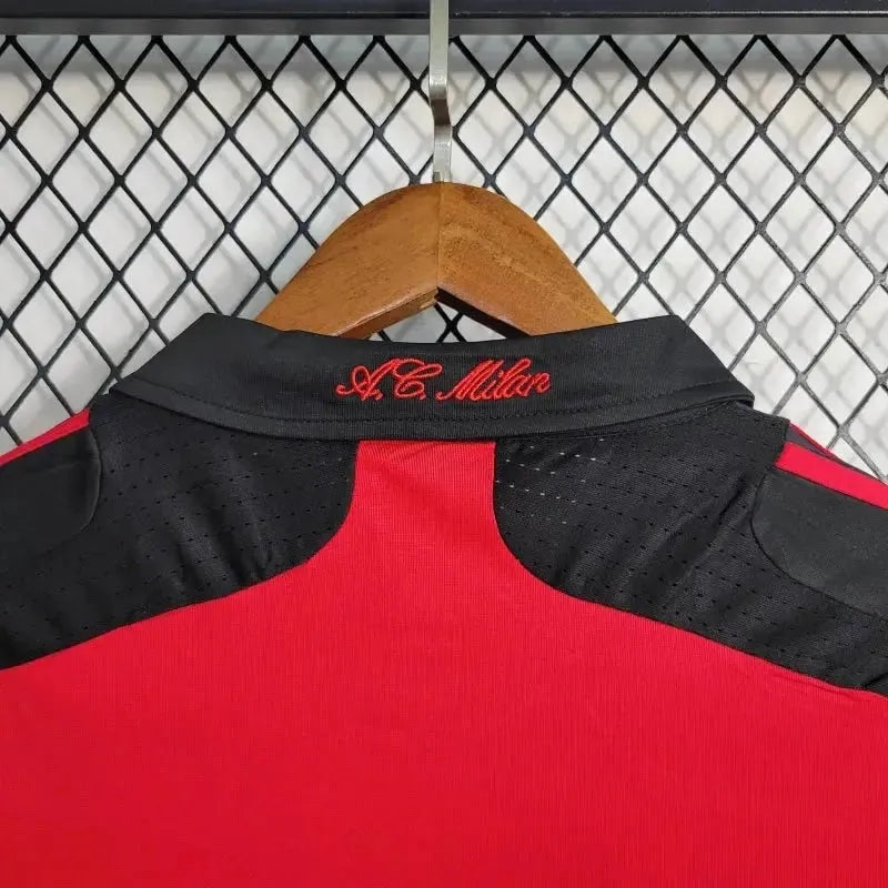Retro Home 2007/08 Shirt