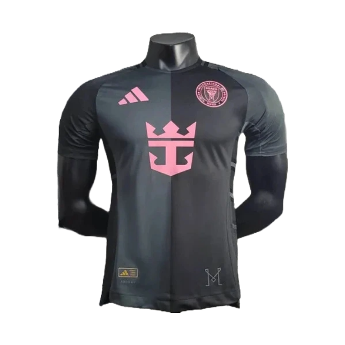 Away 25/26 Player Edition Shirt