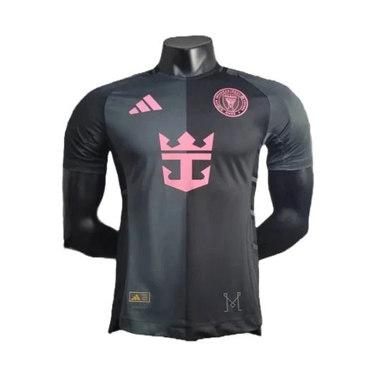Away 25/26 Player Edition Shirt