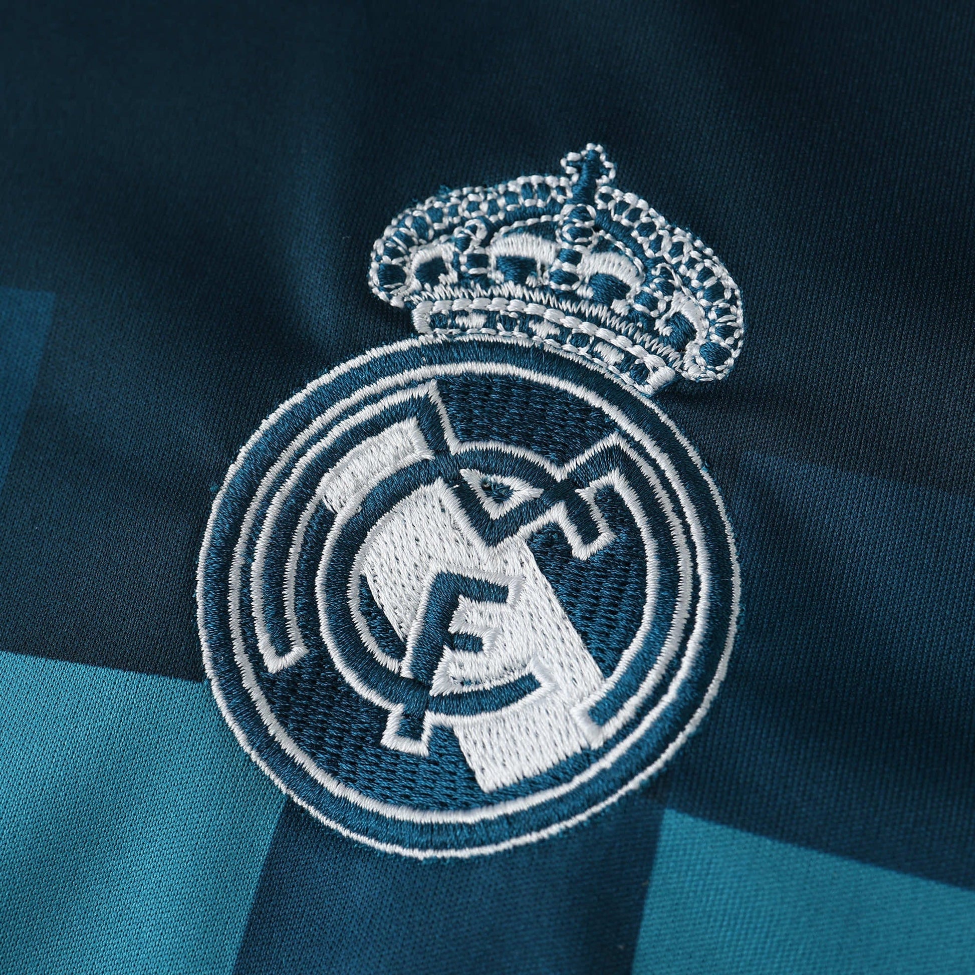 Retro 2017/18 Shirt