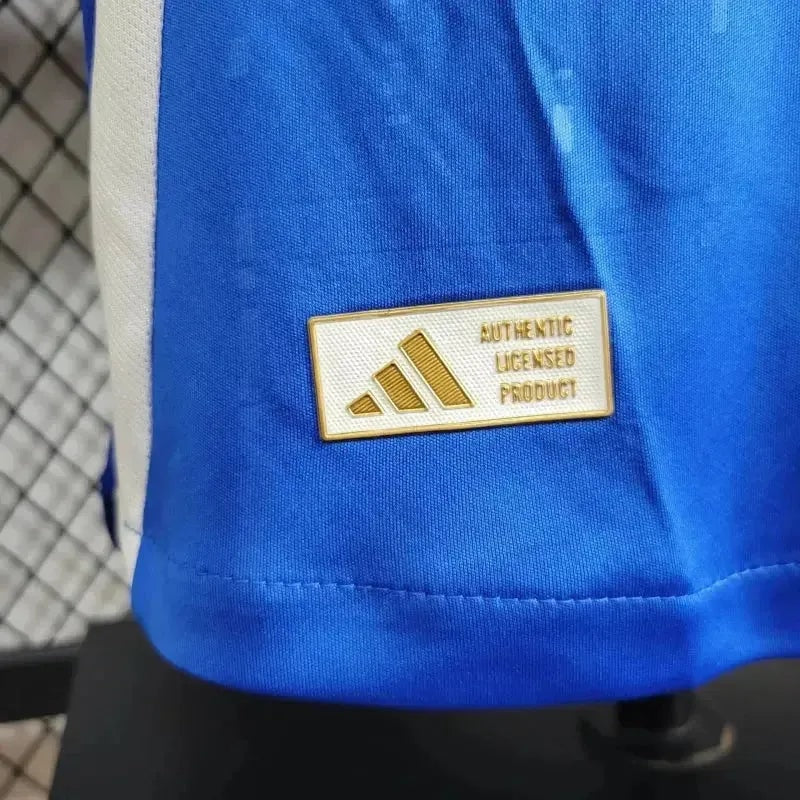 Home 24/25 Player Edition Shirt