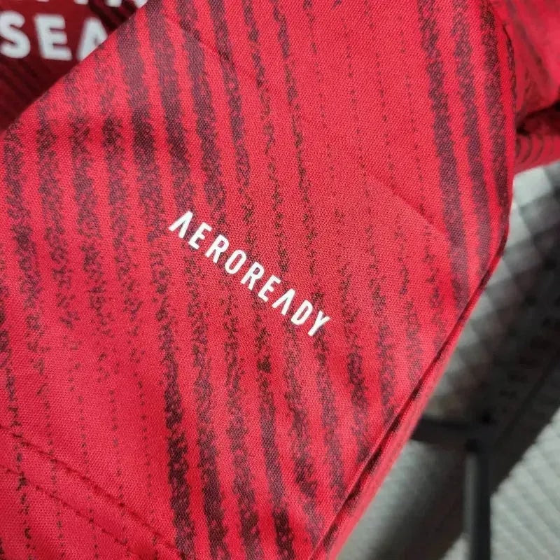 Home 24/25 Men’s Shirt