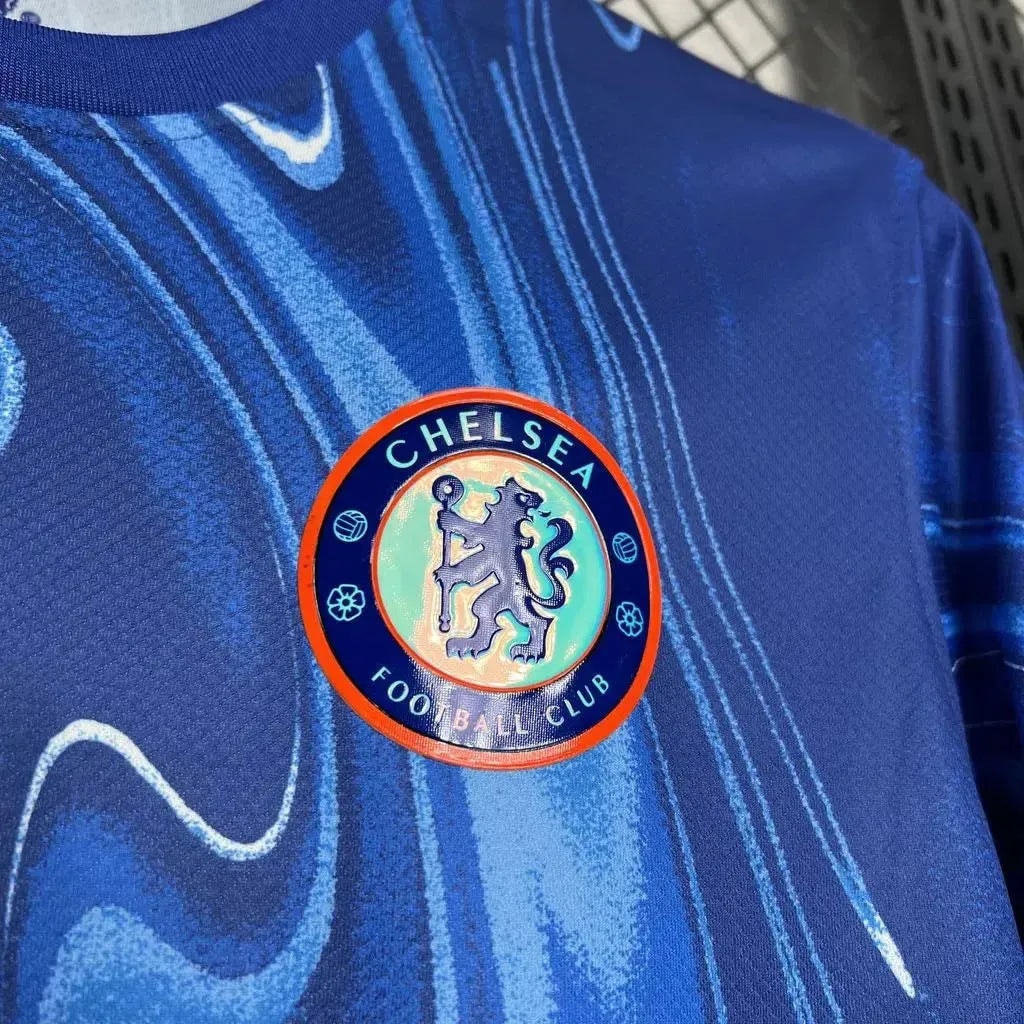 Home 24/25 Men’s Shirt