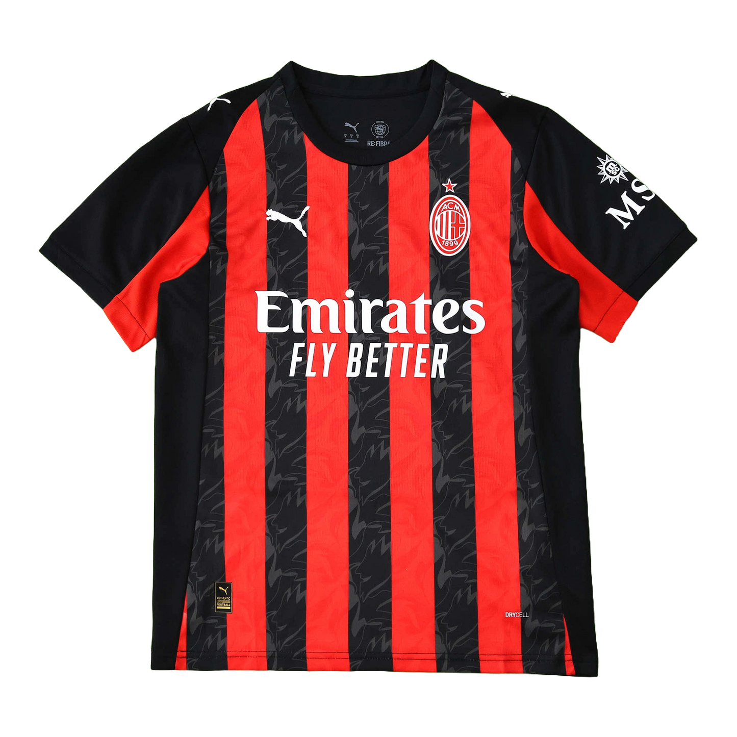 Home 25/26 Men’s Shirt