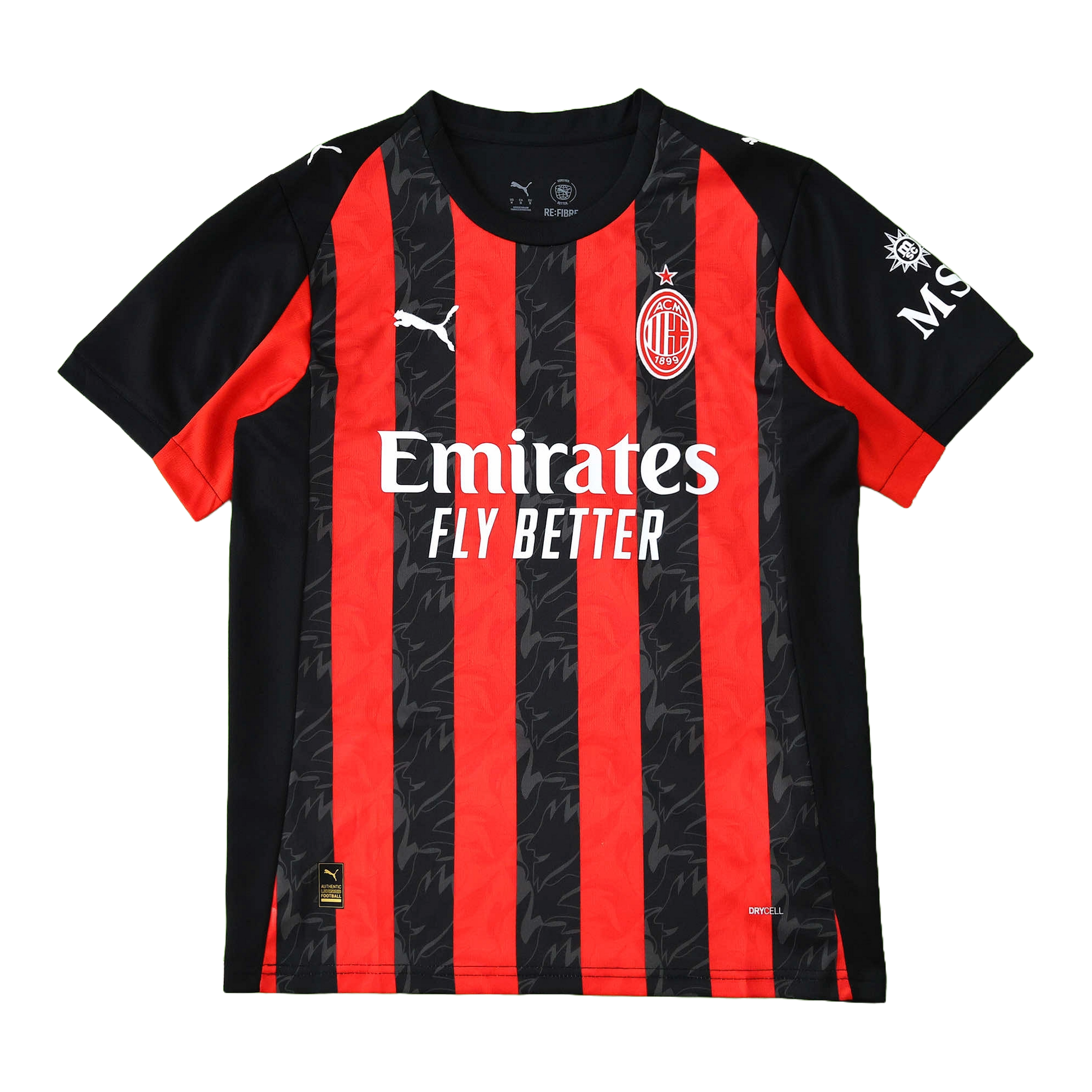 Home 25/26 Men’s Shirt