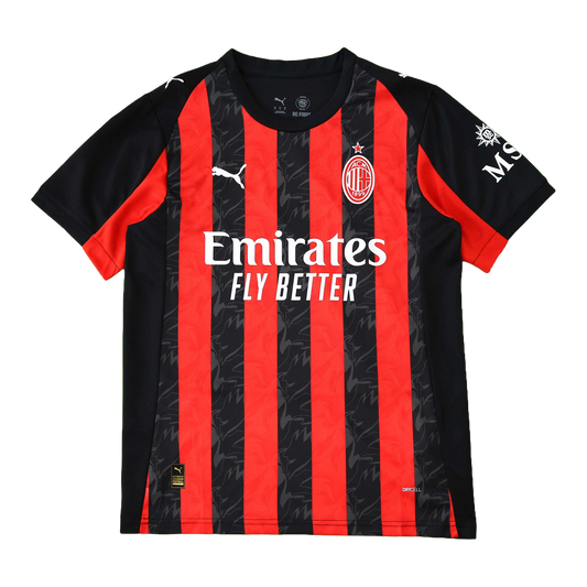 Home 25/26 Men’s Shirt