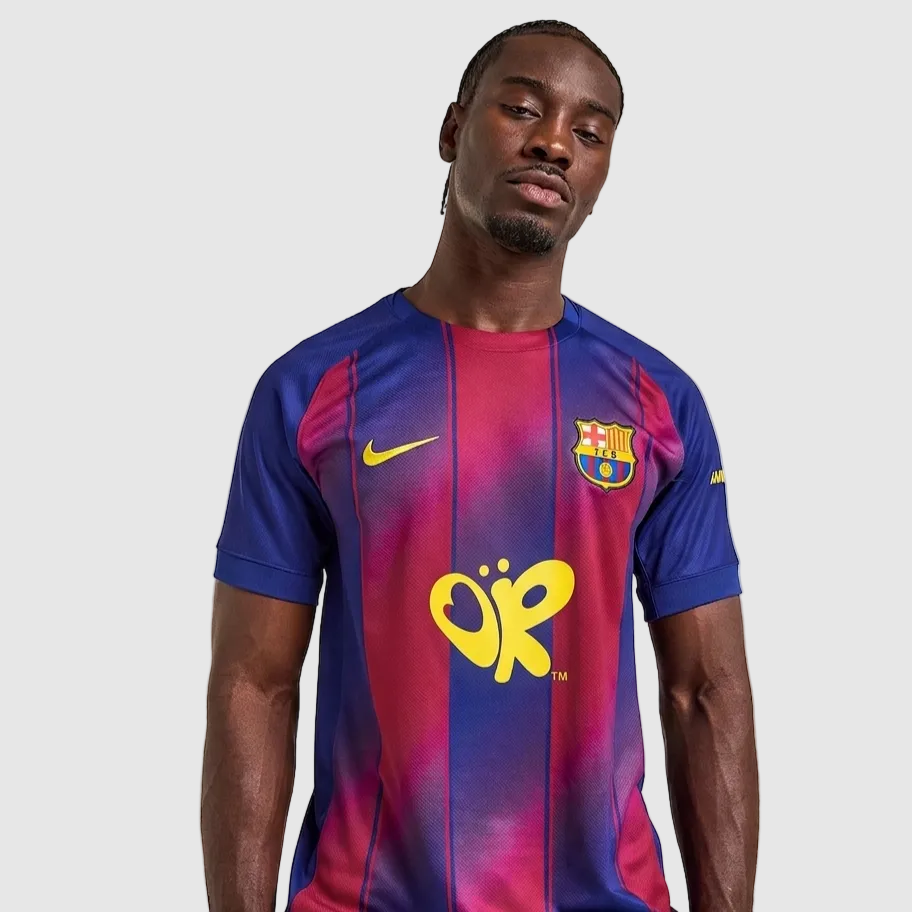 Home 25/26 Men’s Shirt