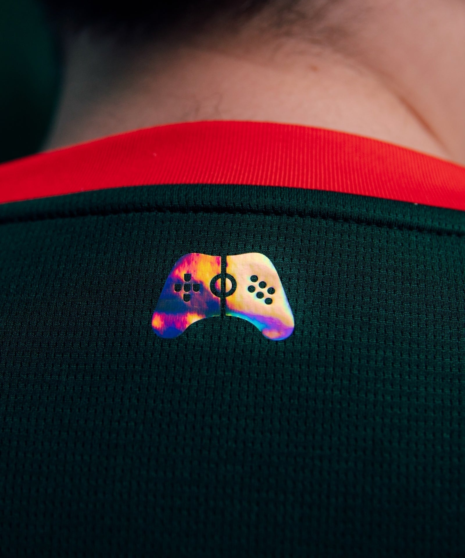 Esports 25/26 Men's Shirt