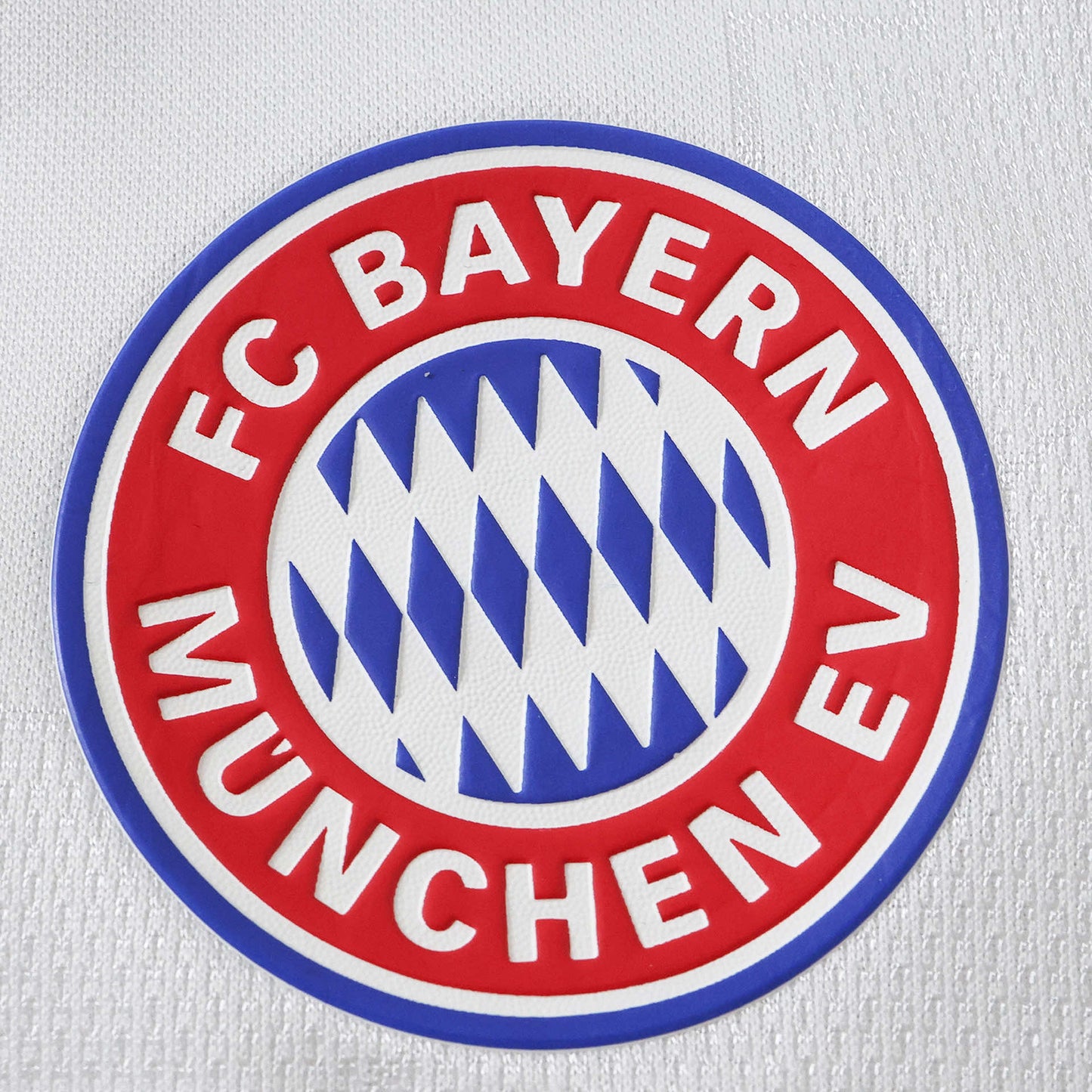 Away 26/27 Player Edition Long Sleeve Shirt