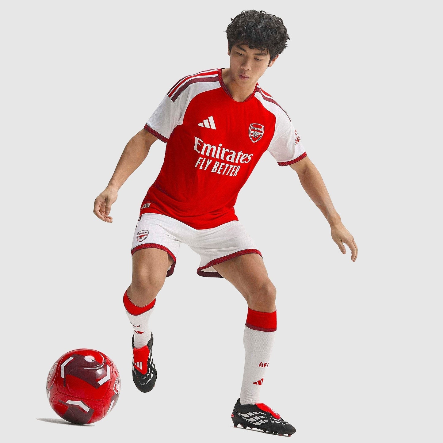 Home 26/27 Player Edition Shirt