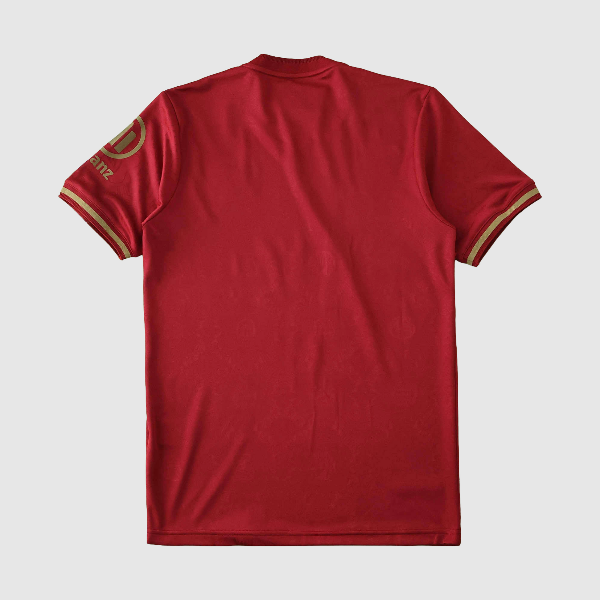 125 Years 25/26 Men’s Shirt
