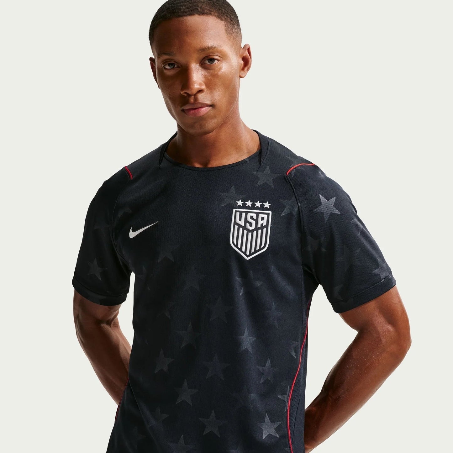 Away 26/27 Men’s Shirt
