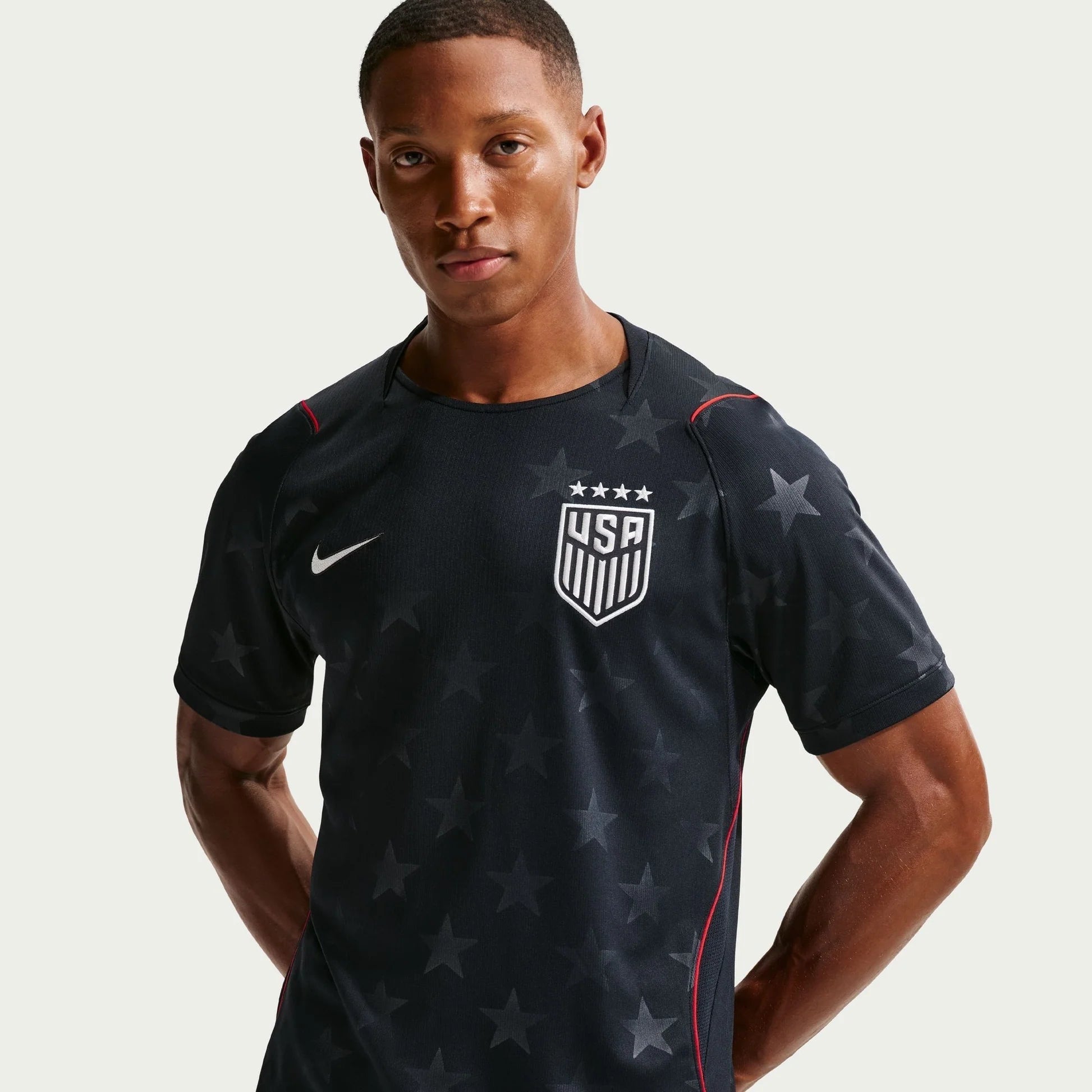 Away 26/27 Men’s Shirt