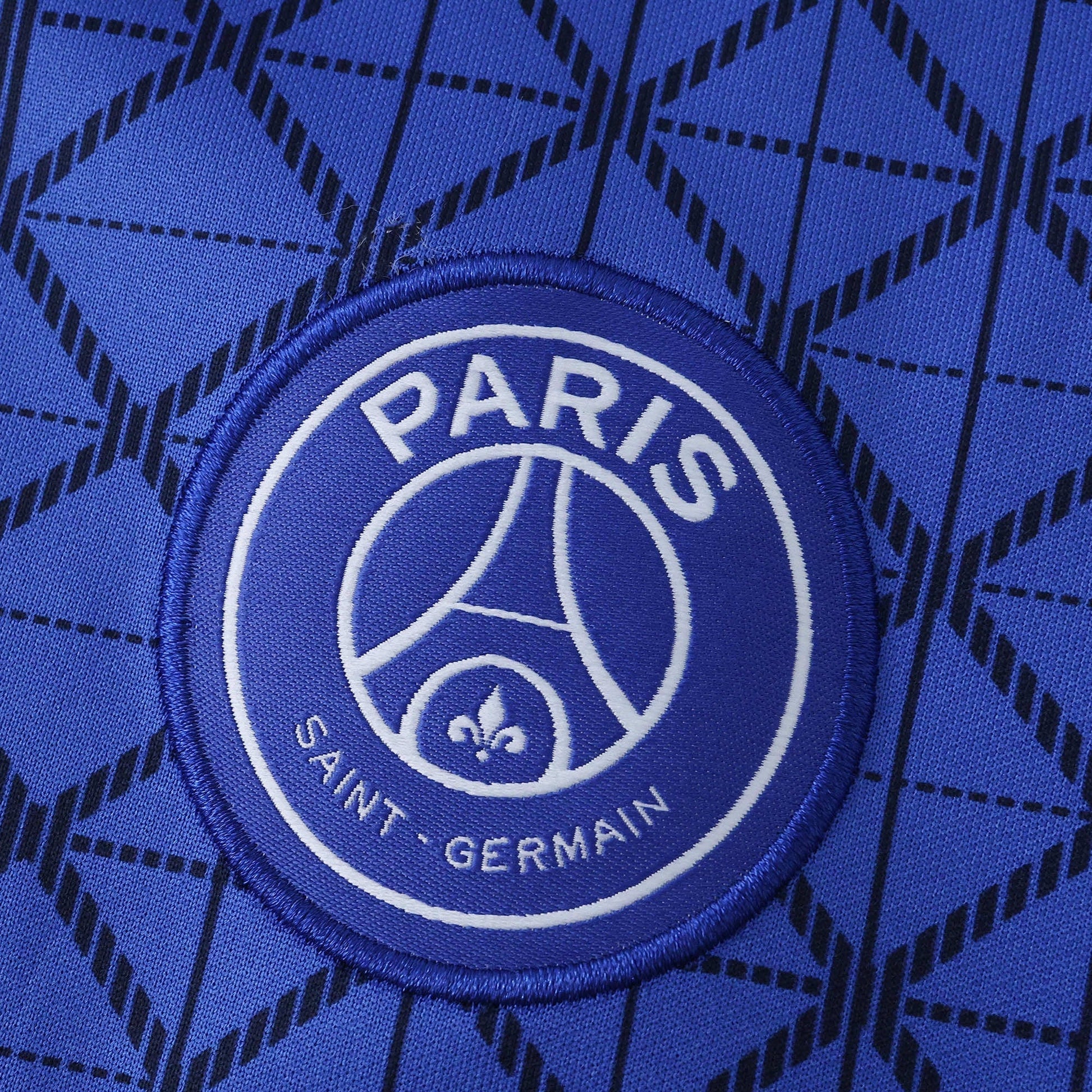 Pre-Match 25/26 Shirt