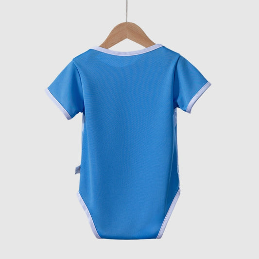 Home 26/27 Baby Shirt