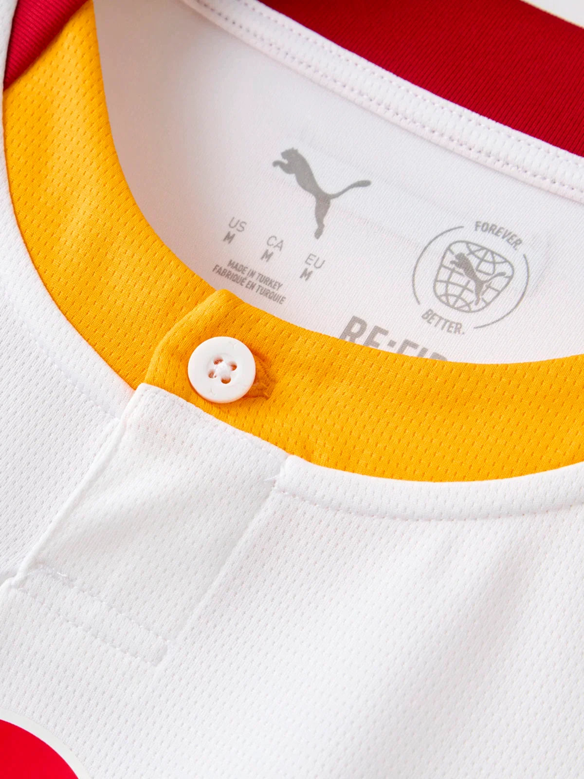 Third 26/27 Men's Fan Jersey II 055