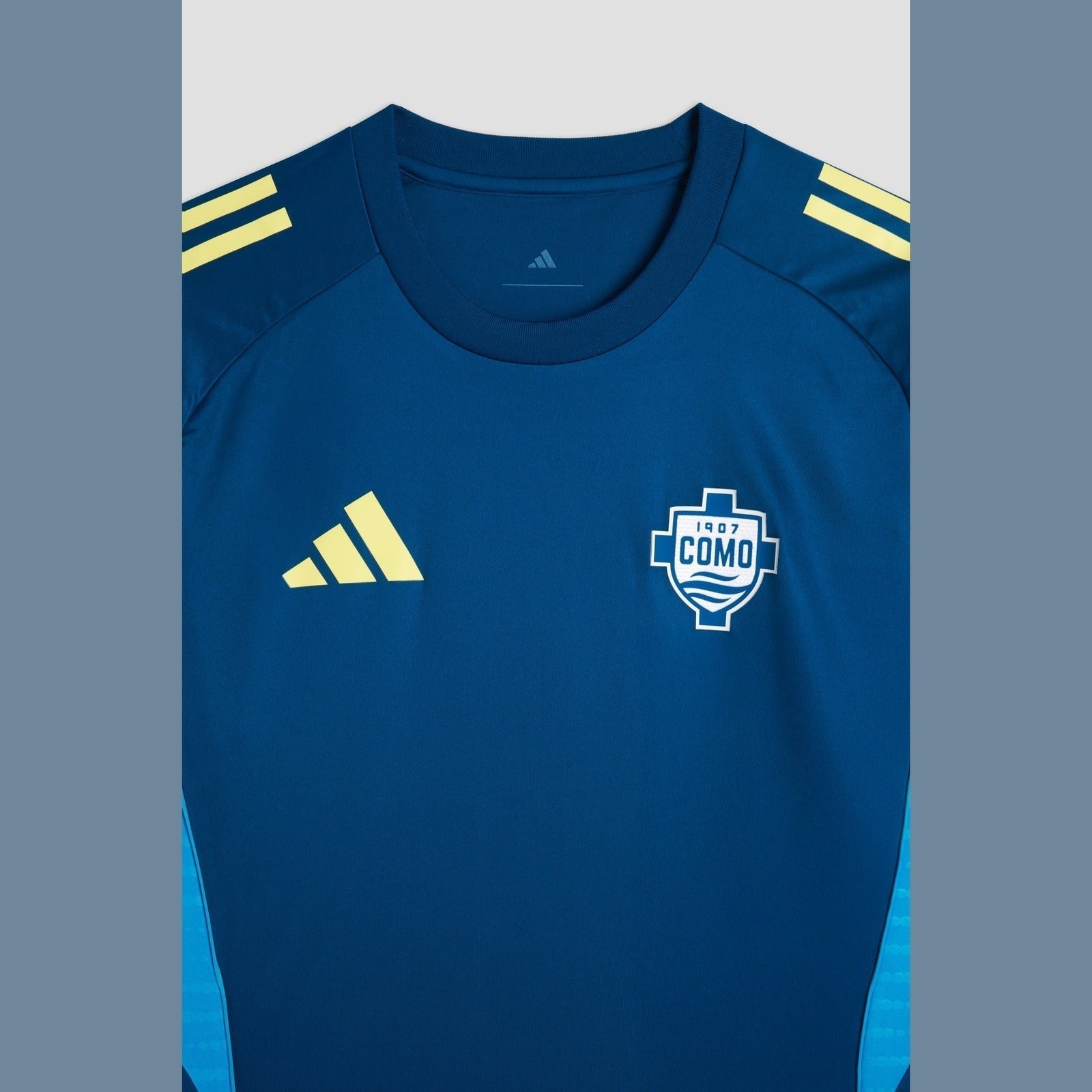 Training Top 25/26