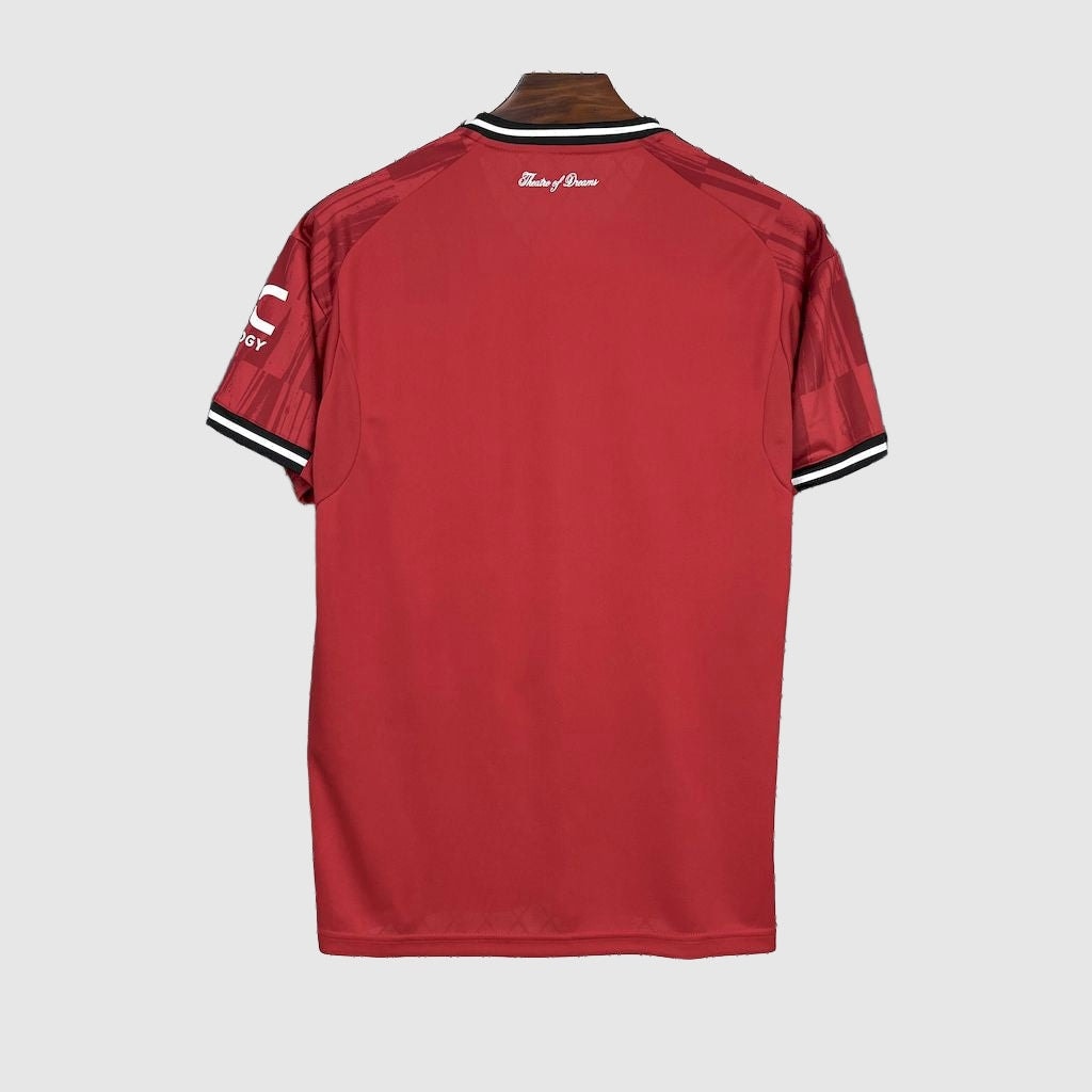Home 25/26 Men’s Shirt
