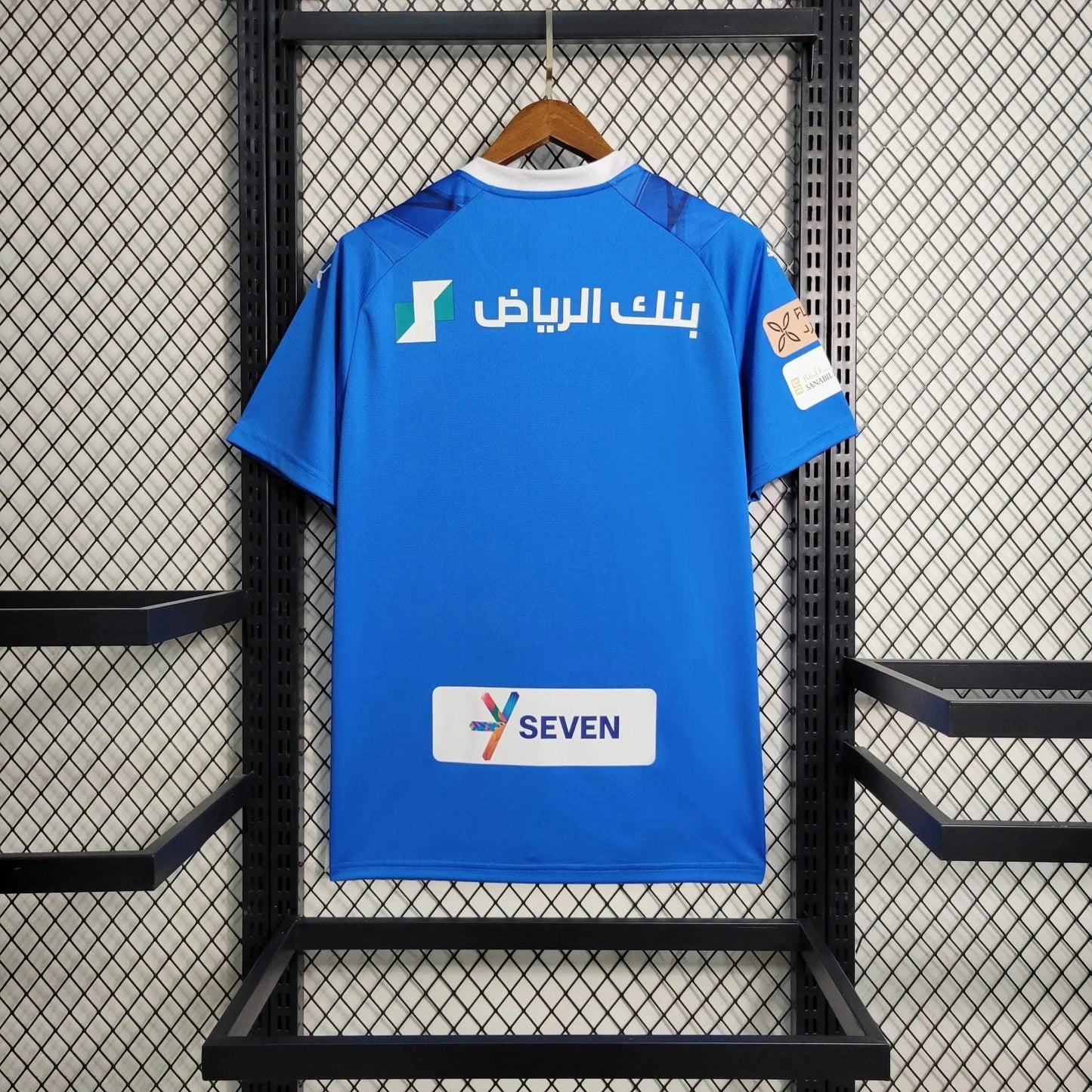 Home 23/24 Men’s Shirt
