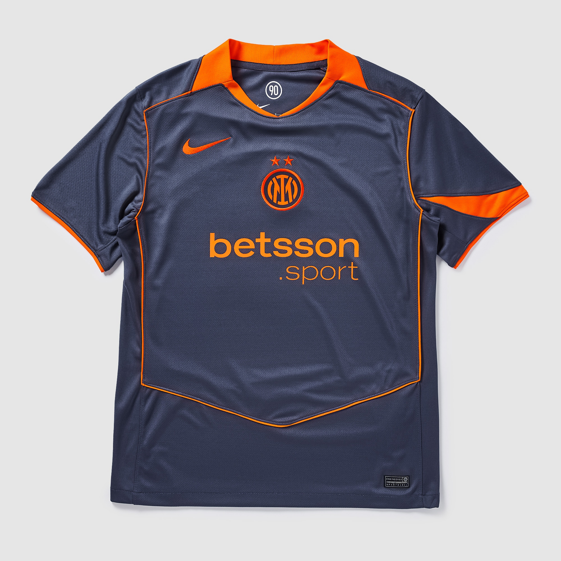 Third 25/26 Men’s Shirt