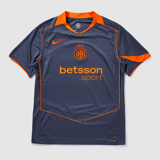 Third 25/26 Men’s Shirt