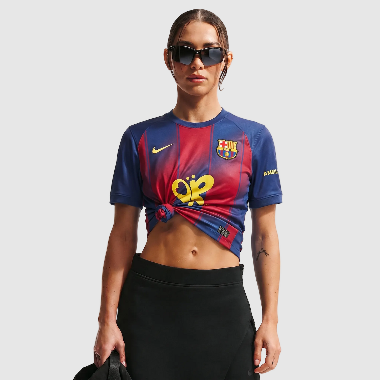 Home 25/26 Women’s Shirt