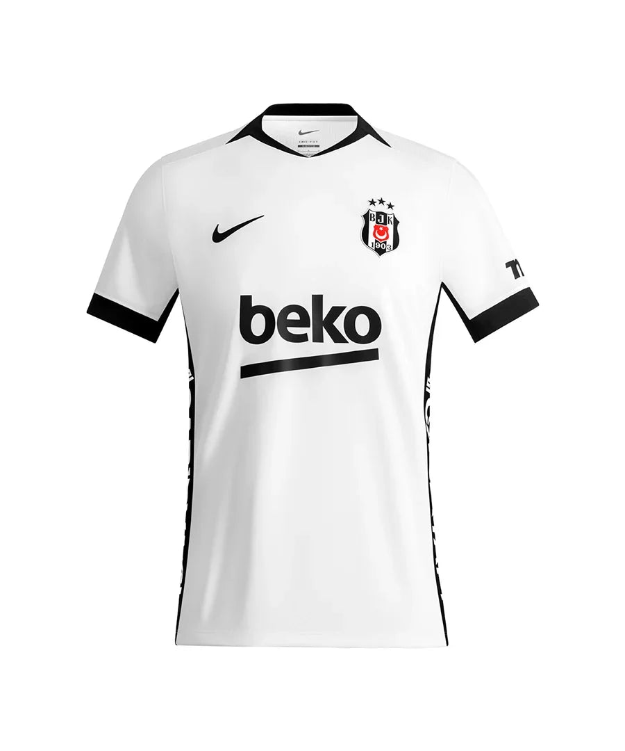 Third 26/27 Men's Fan Jersey 037