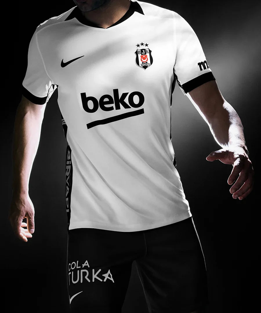 Away 26/27 Men's Fan Jersey 037