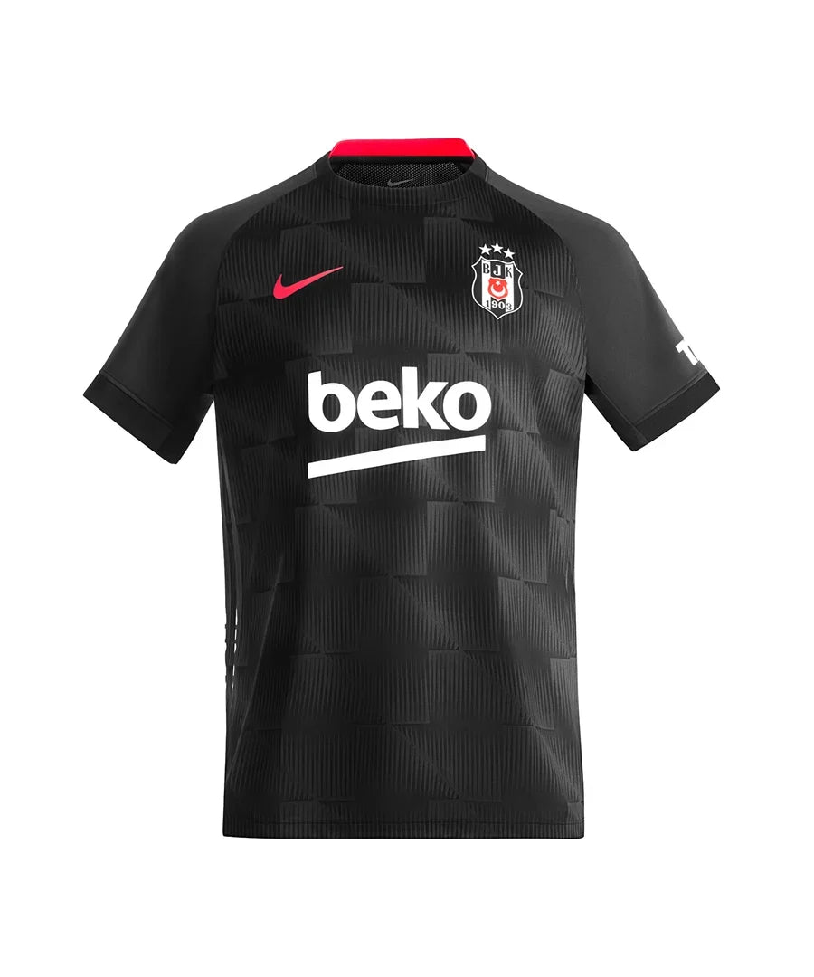 Third 26/27 Men's Fan Jersey 037