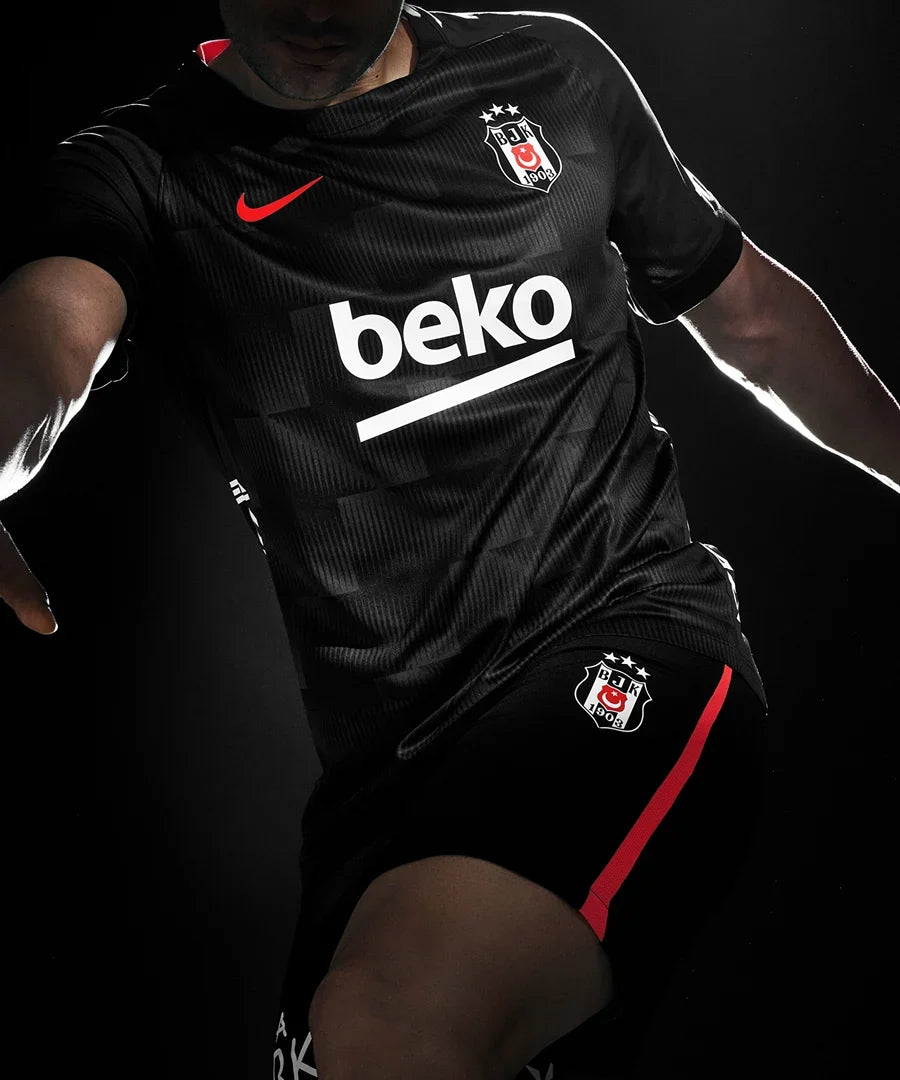Third 26/27 Men's Fan Jersey 037