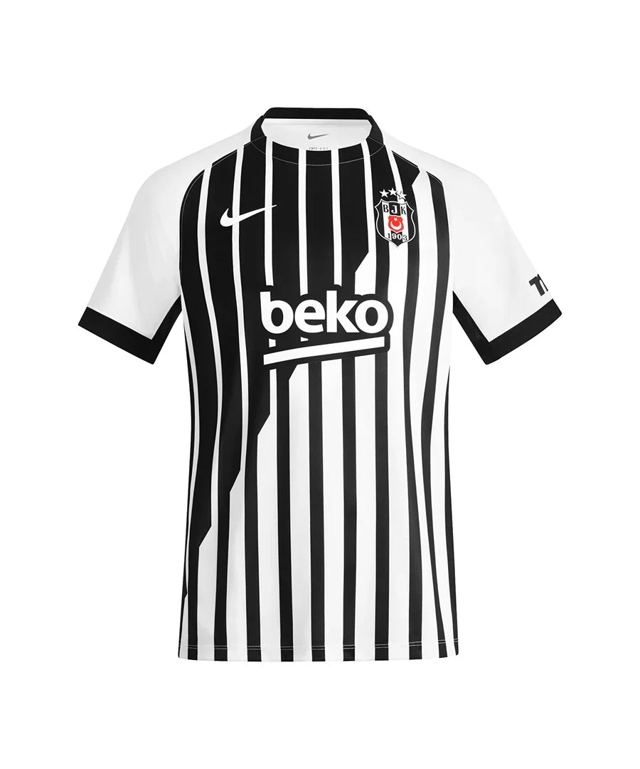 Third 26/27 Men's Fan Jersey 037