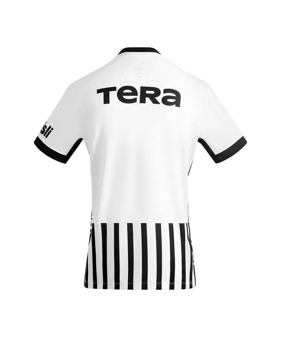 Third 26/27 Men's Fan Jersey 037