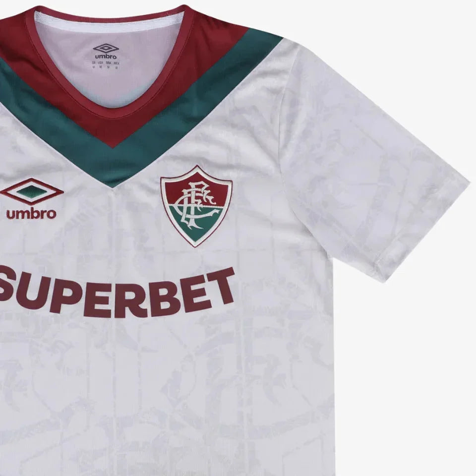 Third 24/25 Men’s Shirt