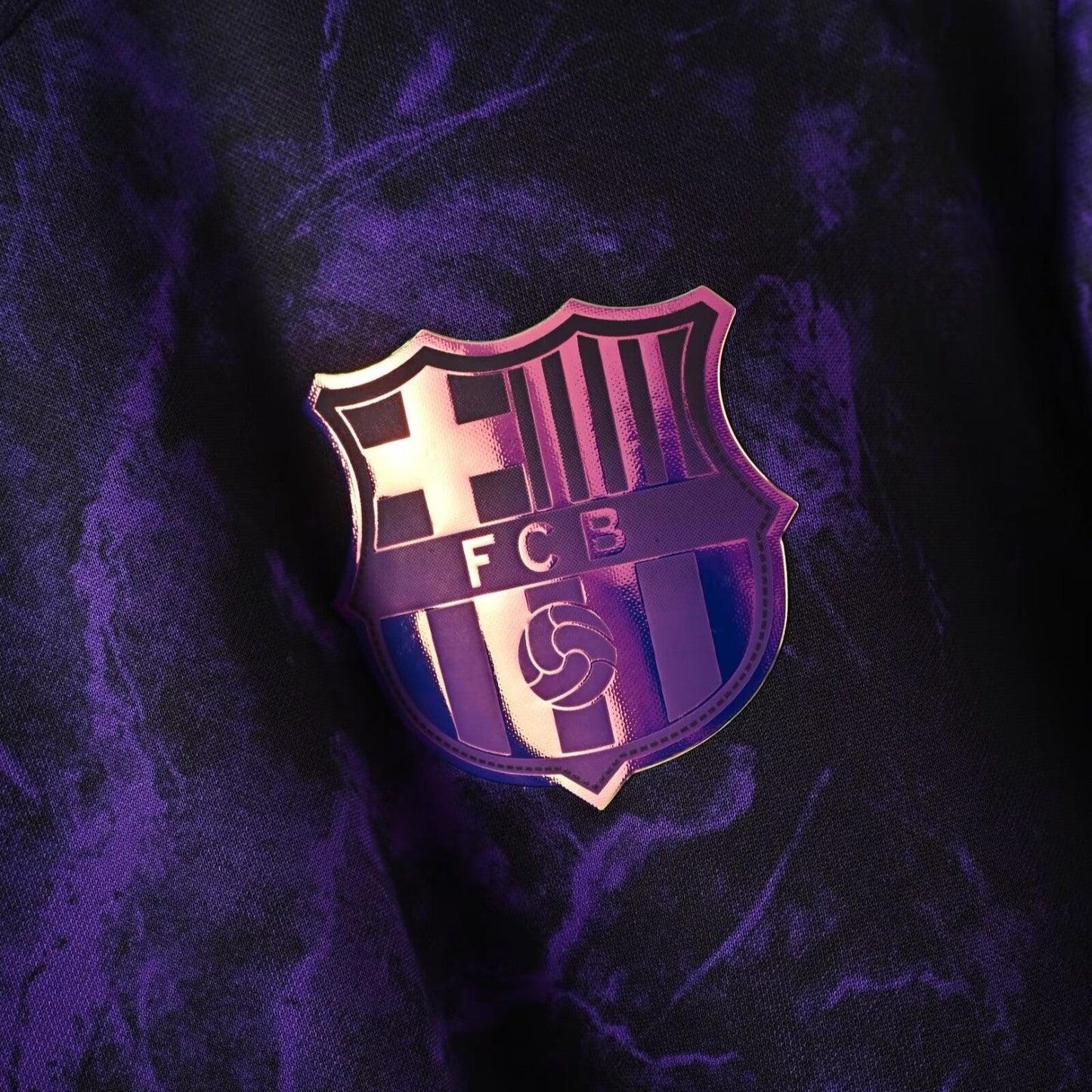 Pre-Match Away 26/27 Shirt