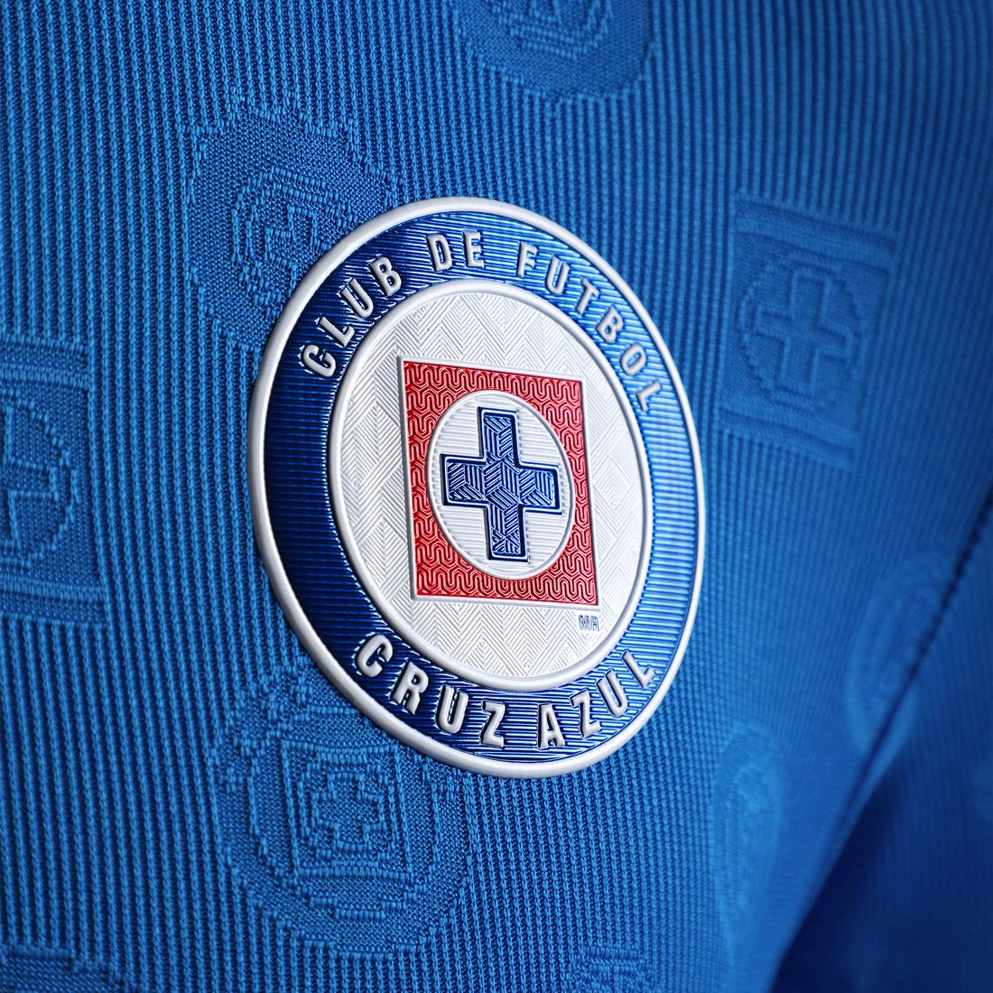 Cruz Azul Home e Away 26/27 Fan Shirt