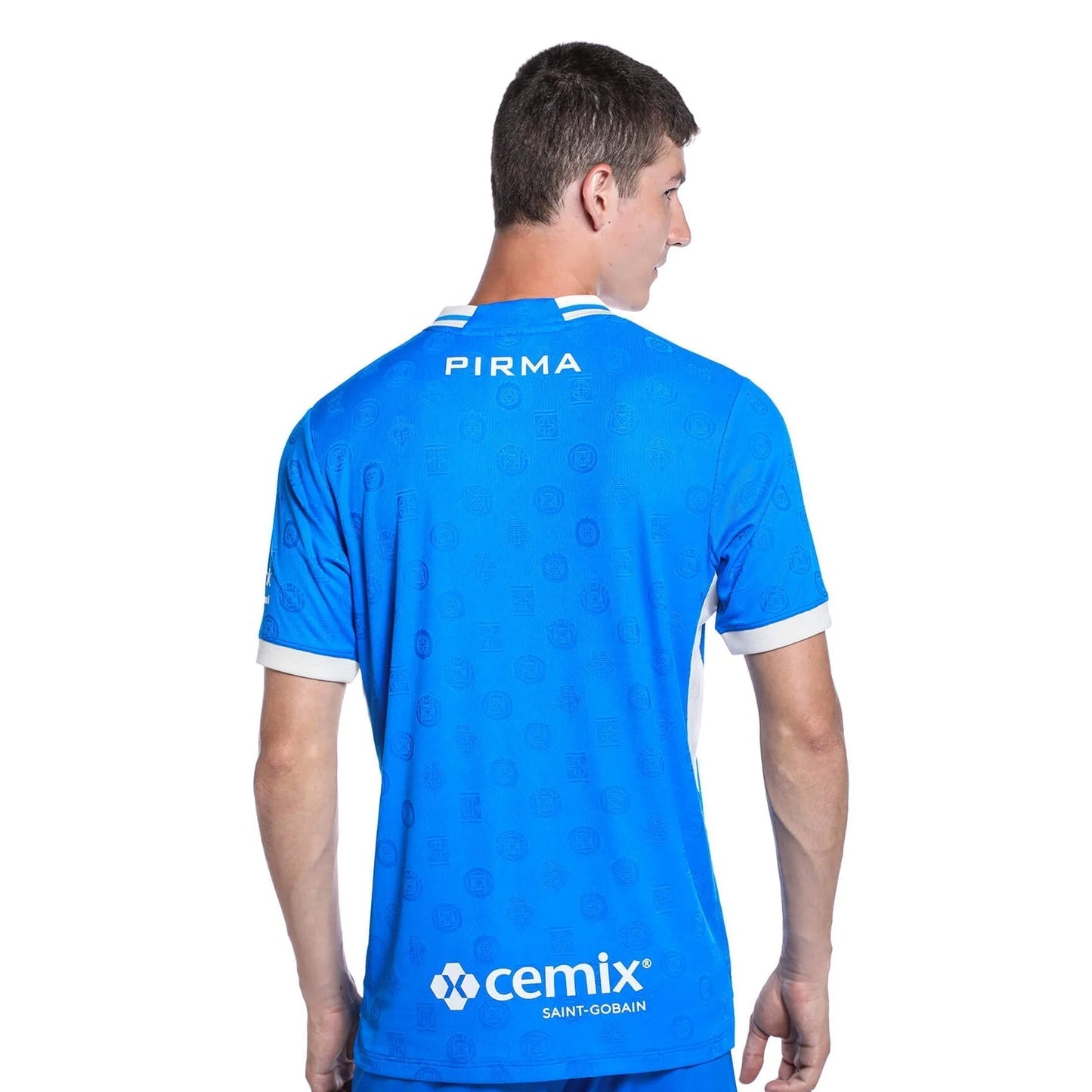 Cruz Azul Home e Away 26/27 Fan Shirt