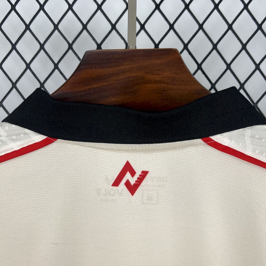 Goalkeeper 25/26 Men’s Shirt