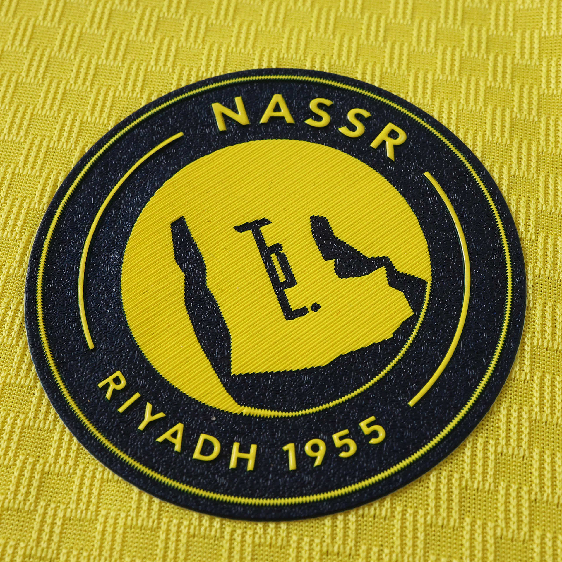 Home 26/27 Player Edition Shirt