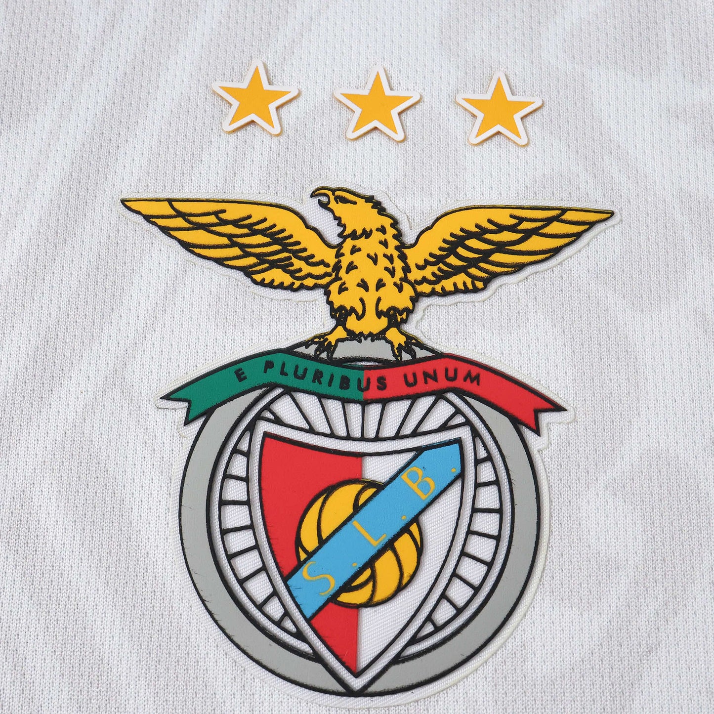 Away 26/27 Men’s Shirt