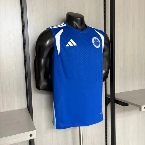 Sleeveless Training 2026 Men’s Shirt