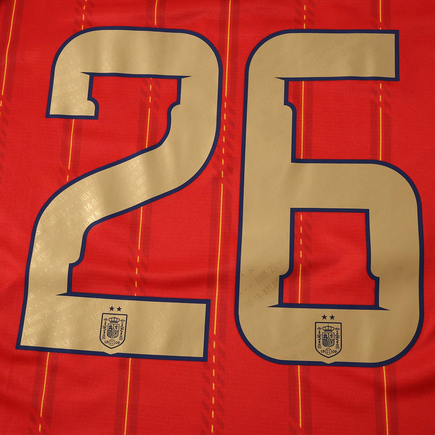 Home 26/27 Men’s Shirt