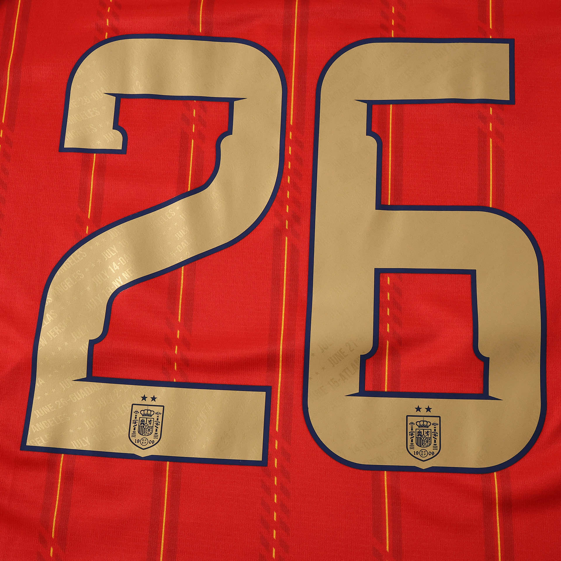 Home 26/27 Men’s Shirt