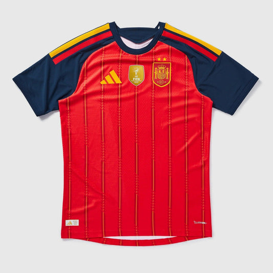Home 26/27 Player Edition Shirt