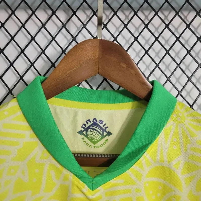 Home 24/25 Men’s Shirt