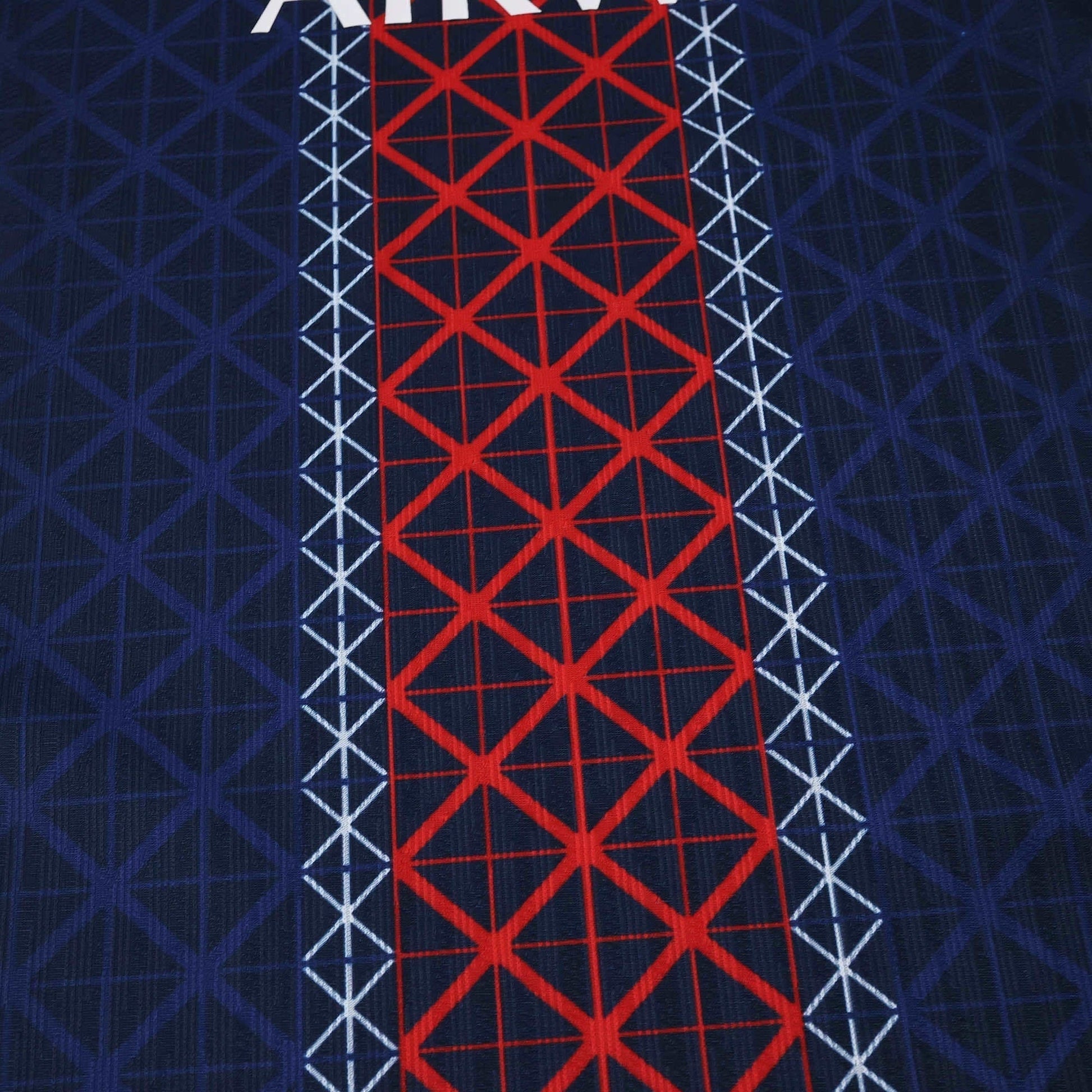 Home 25/26 Player Edition Shirt